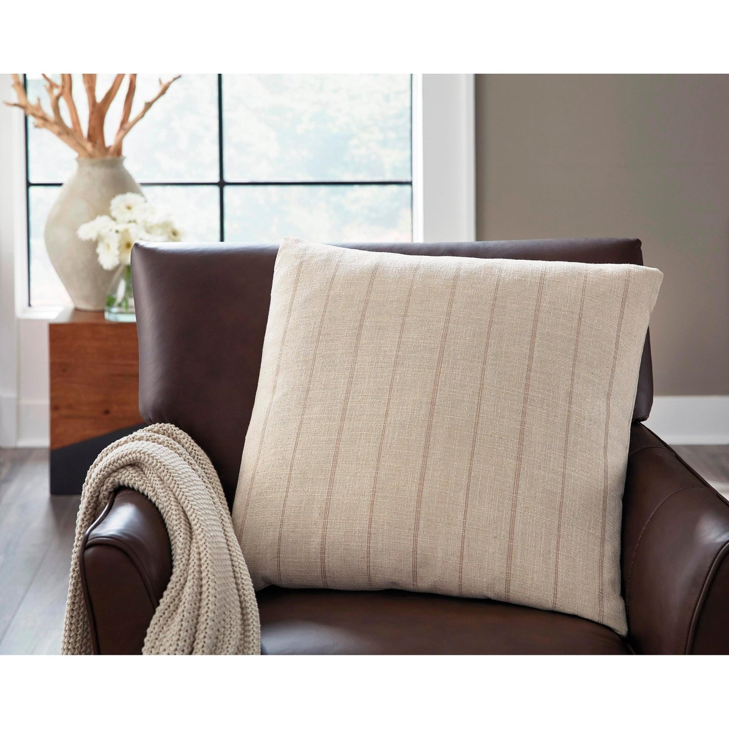 Signature Design by Ashley Valwick A1001180 Pillow - American Furniture of Slidell