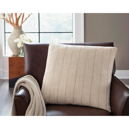 Signature Design by Ashley Valwick A1001180 Pillow - American Furniture of Slidell