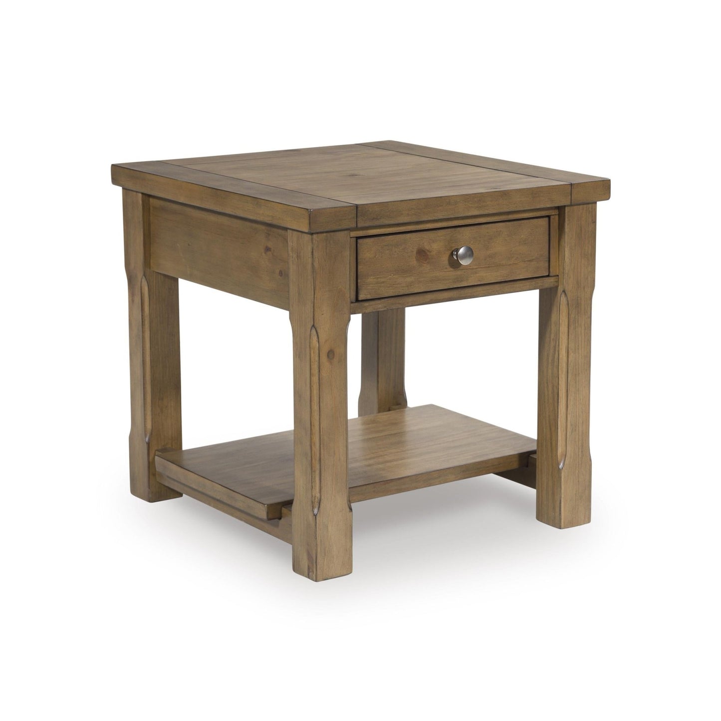 Signature Design by Ashley Vandenmore T539 - 3 Rectangular End Table - American Furniture of Slidell