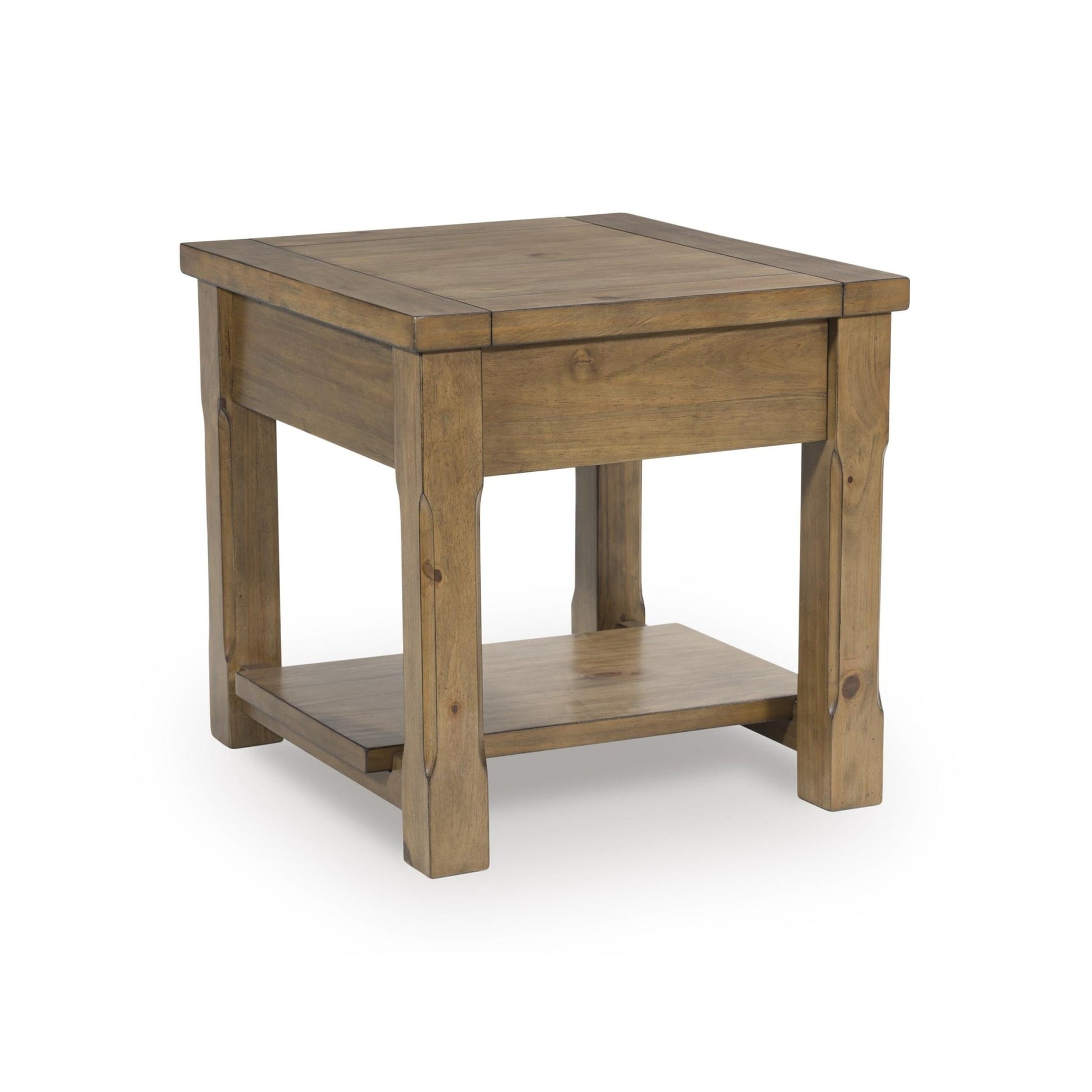 Signature Design by Ashley Vandenmore T539 - 3 Rectangular End Table - American Furniture of Slidell
