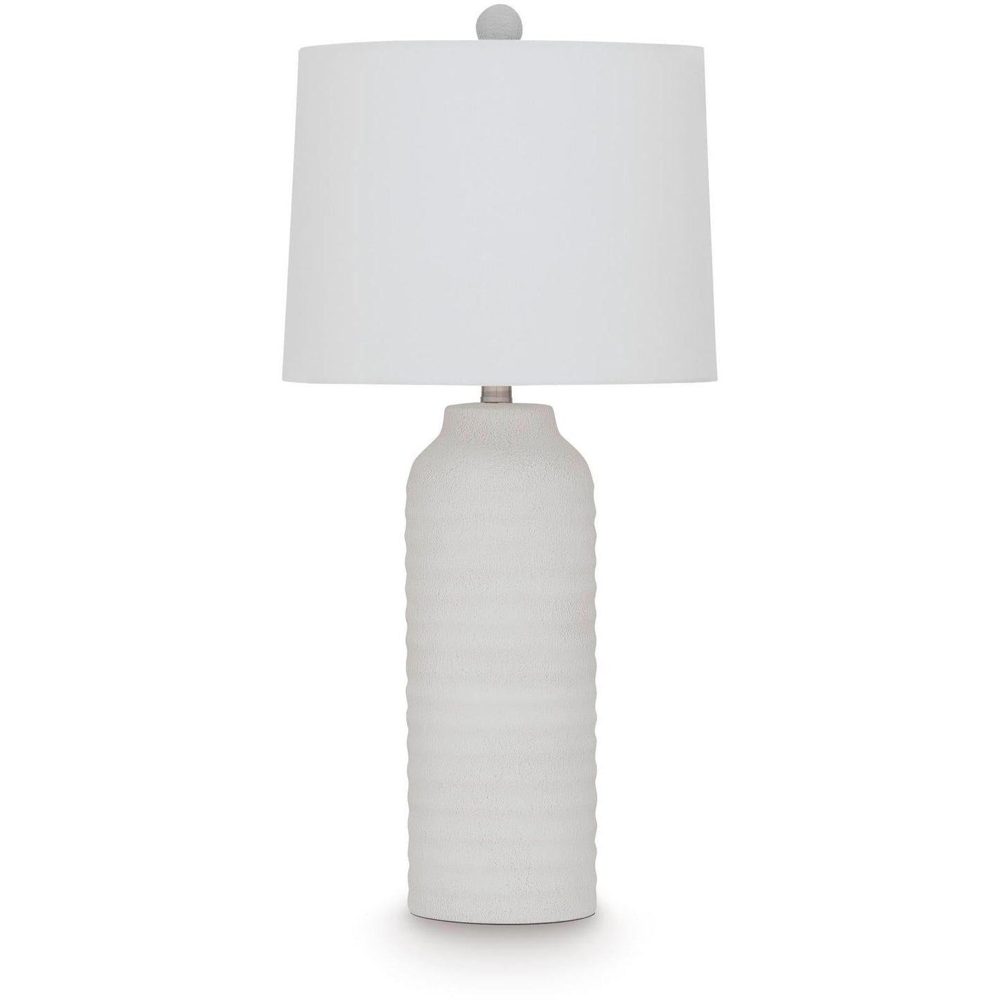 Signature Design by Ashley Vauville Table Lamp L243674 - American Furniture of Slidell