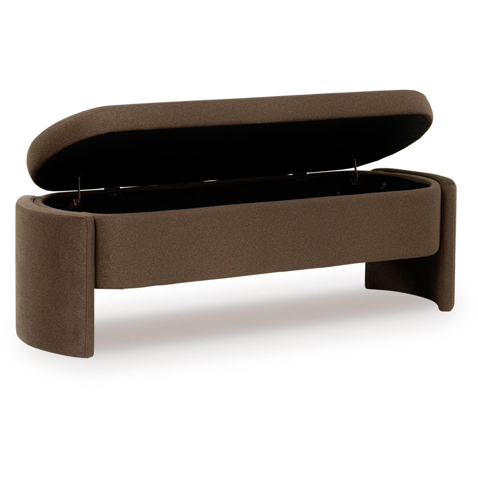 Signature Design by Ashley Vavuniya A3000750 Storage Bench - American Furniture of Slidell
