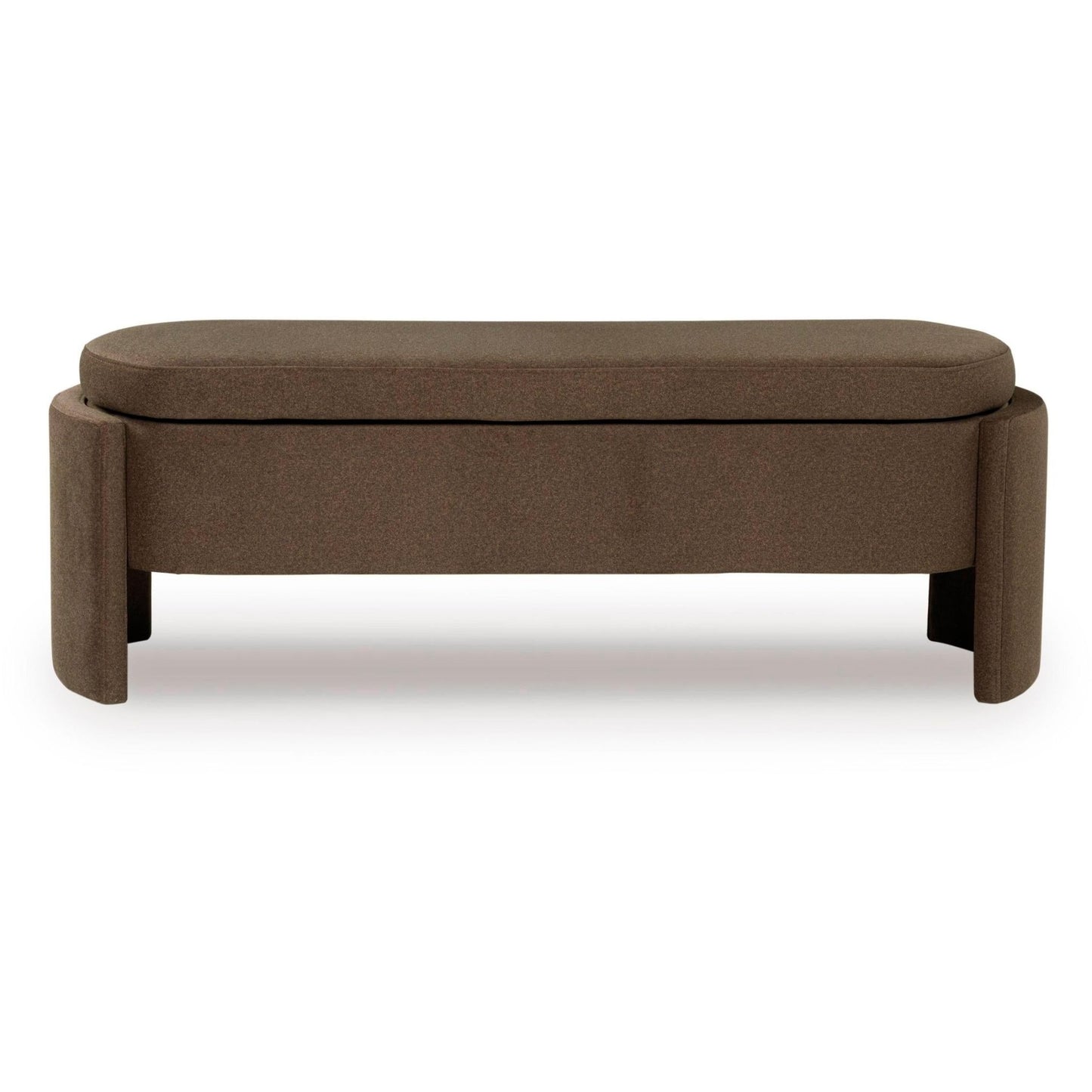 Signature Design by Ashley Vavuniya A3000750 Storage Bench - American Furniture of Slidell