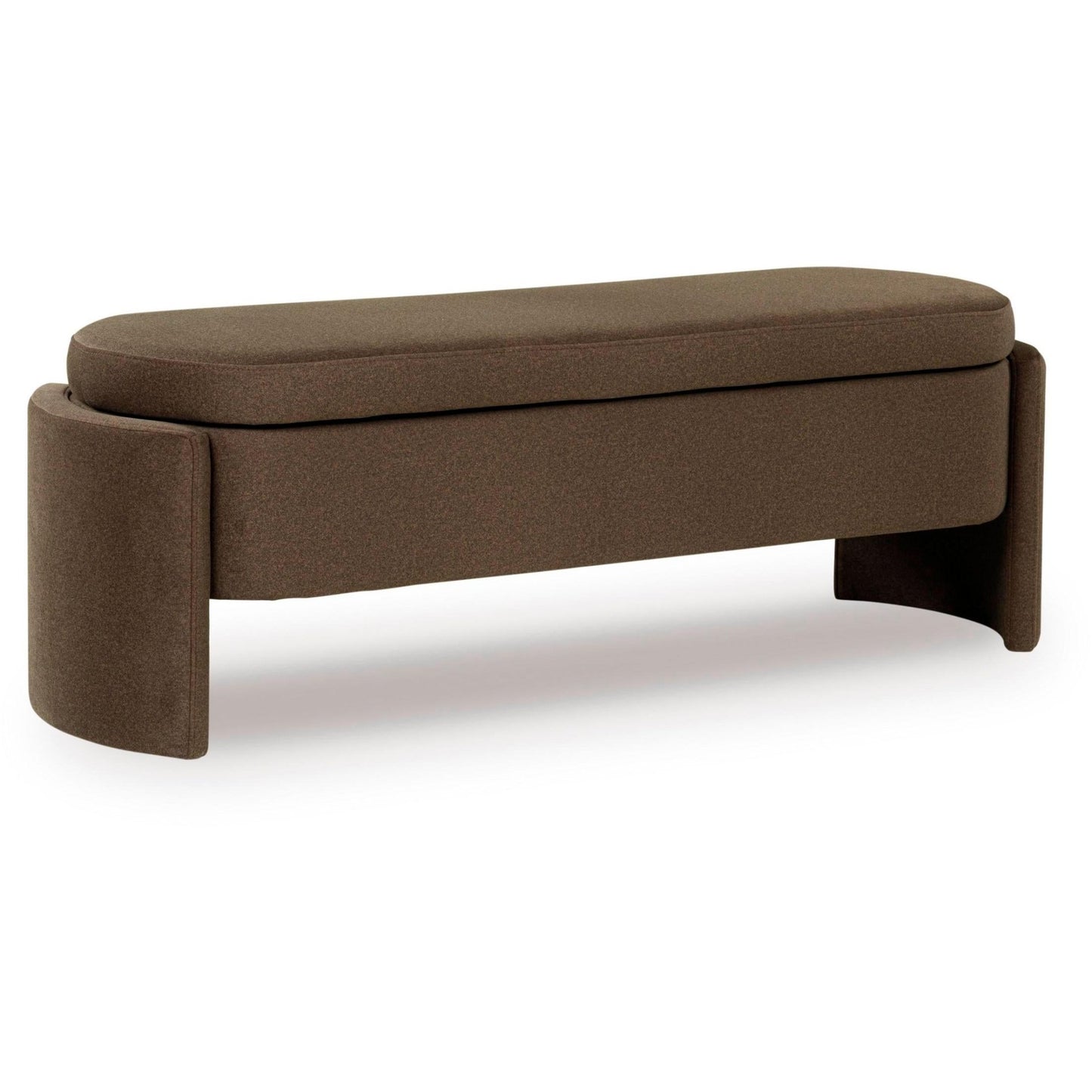 Signature Design by Ashley Vavuniya A3000750 Storage Bench - American Furniture of Slidell