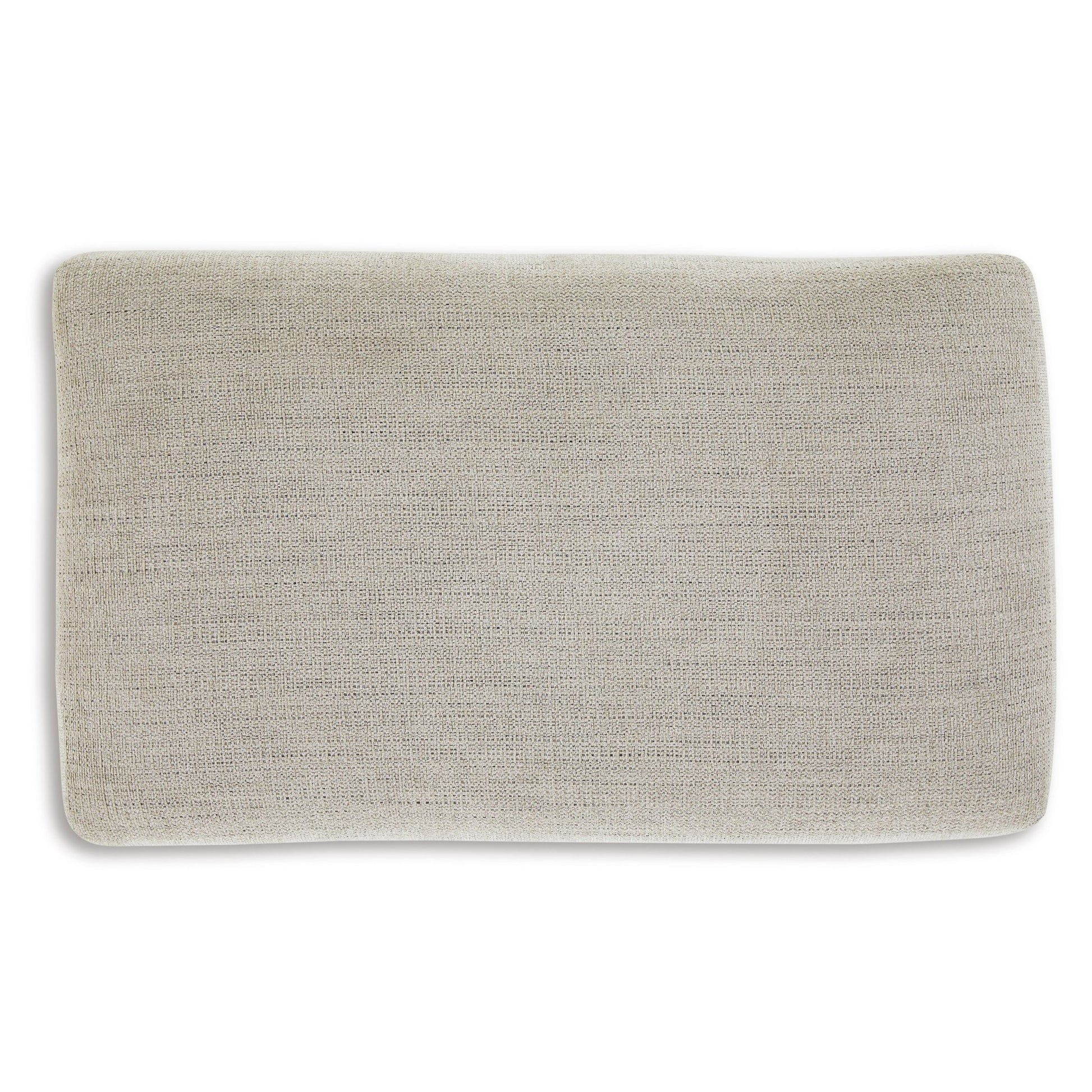 Signature Design by Ashley Vayda 3310414 Ottoman - American Furniture of Slidell