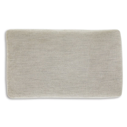 Signature Design by Ashley Vayda 3310414 Ottoman - American Furniture of Slidell