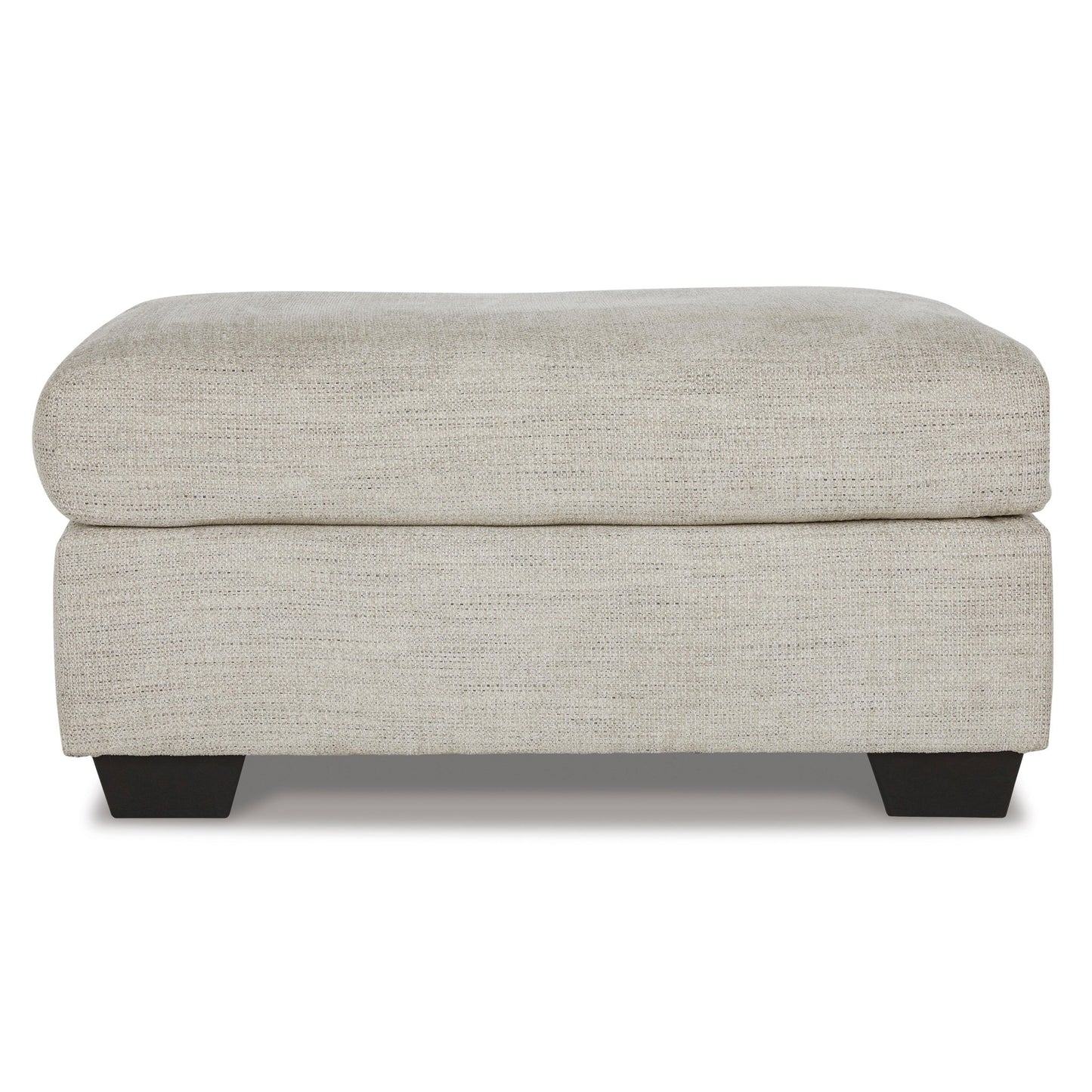 Signature Design by Ashley Vayda 3310414 Ottoman - American Furniture of Slidell