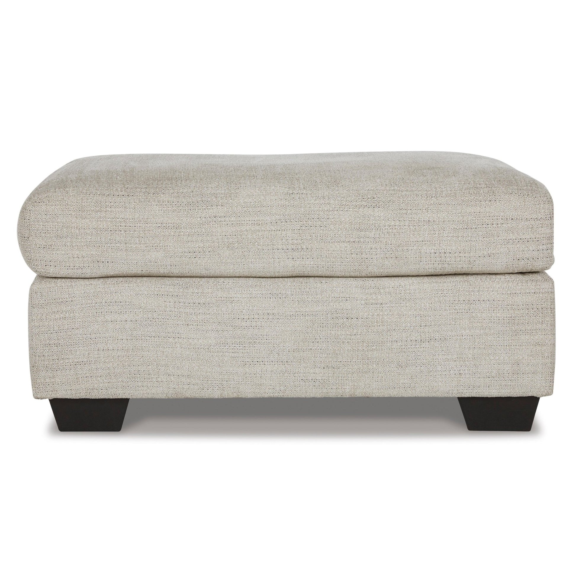 Signature Design by Ashley Vayda 3310414 Ottoman - American Furniture of Slidell