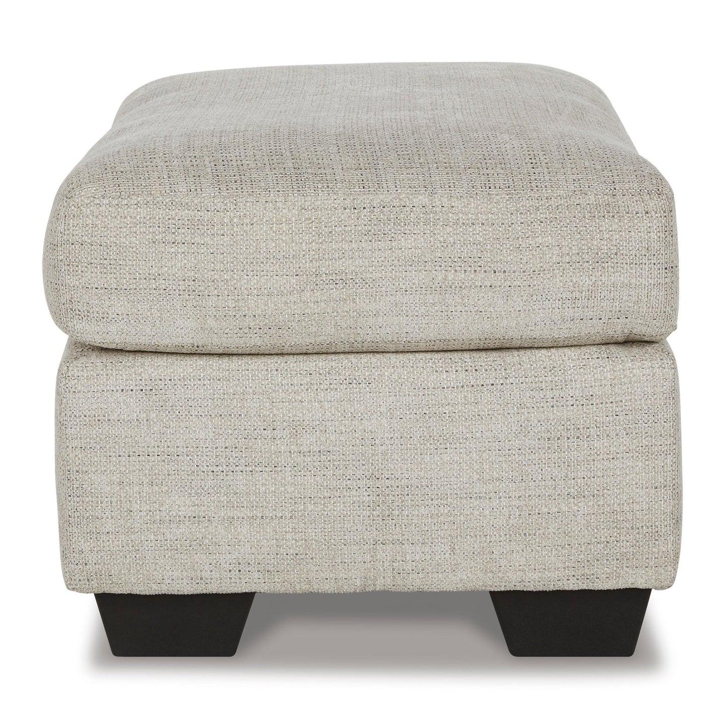 Signature Design by Ashley Vayda 3310414 Ottoman - American Furniture of Slidell