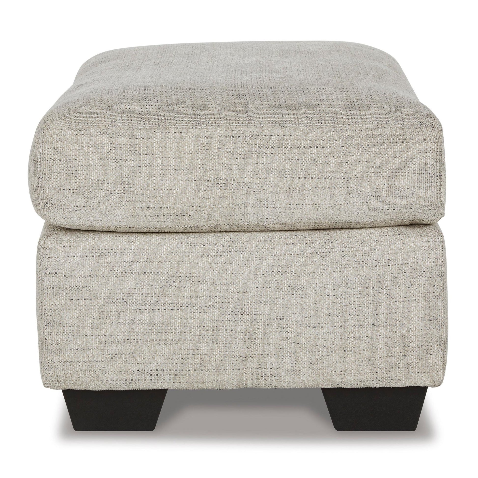 Signature Design by Ashley Vayda 3310414 Ottoman - American Furniture of Slidell