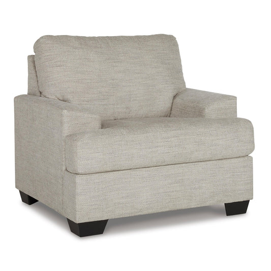 Signature Design by Ashley Vayda 3310420 Chair - American Furniture of Slidell