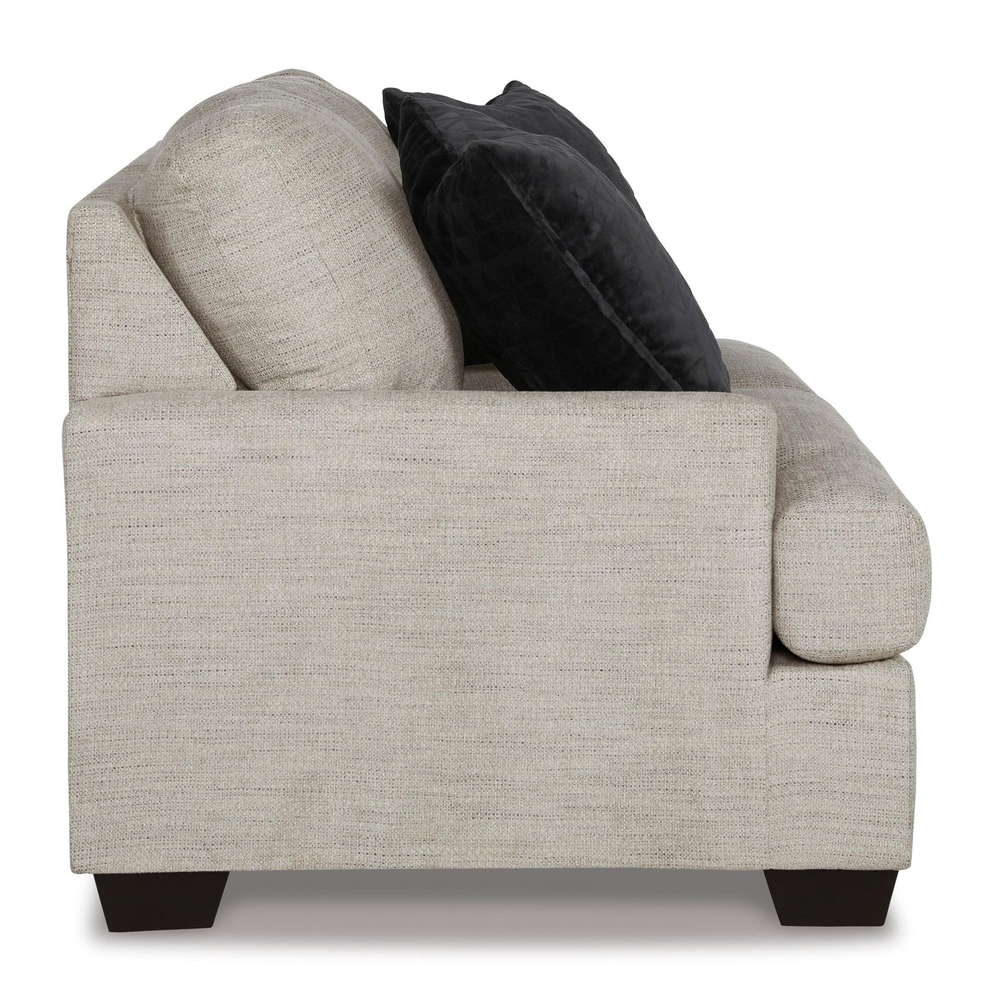 Signature Design by Ashley Vayda 3310435 Loveseat - American Furniture of Slidell