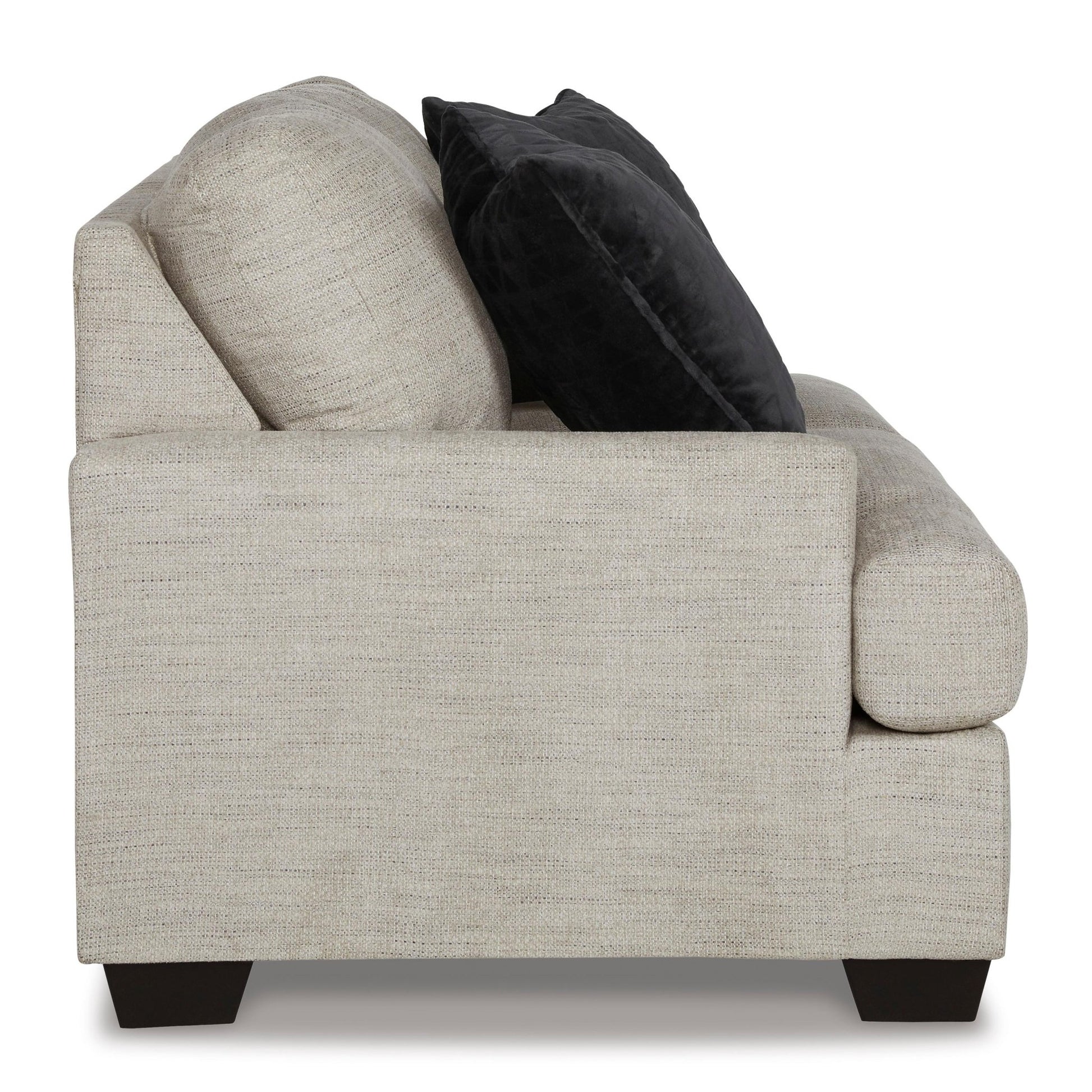 Signature Design by Ashley Vayda 3310435 Loveseat - American Furniture of Slidell