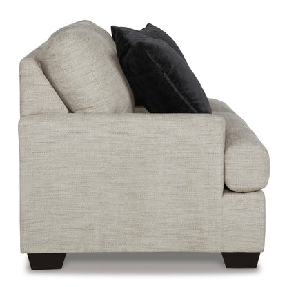 Signature Design by Ashley Vayda 3310435 Loveseat - American Furniture of Slidell