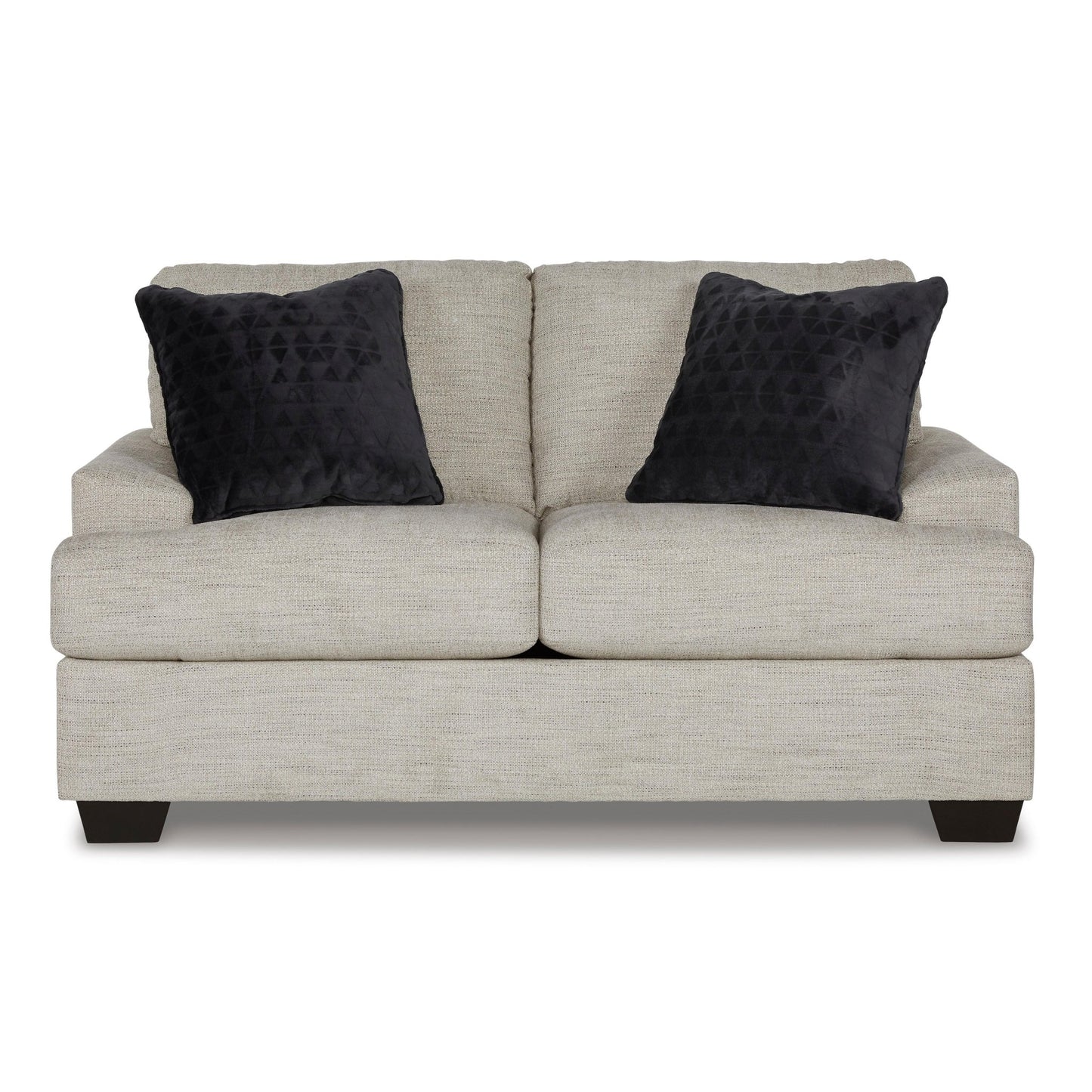 Signature Design by Ashley Vayda 3310435 Loveseat - American Furniture of Slidell