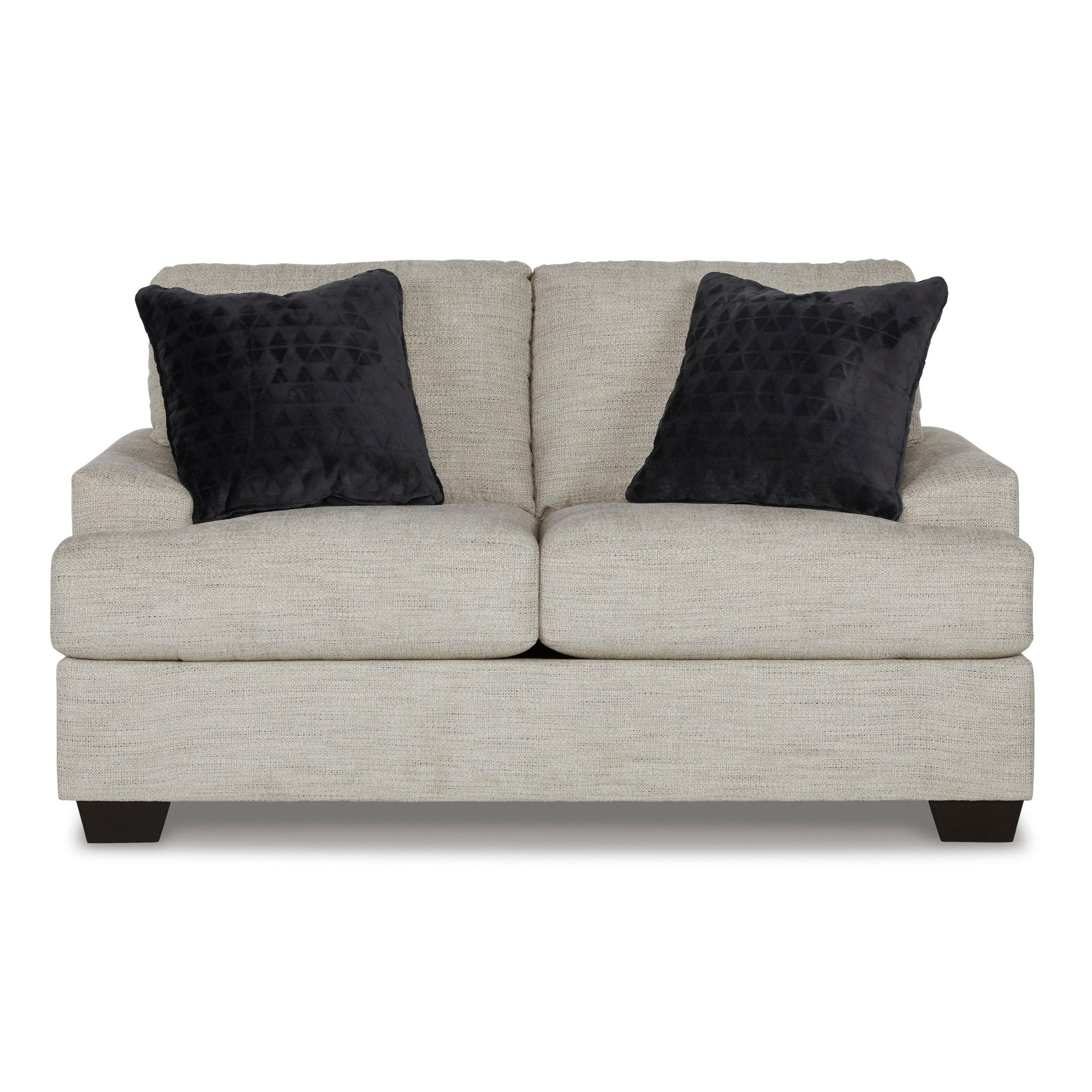 Signature Design by Ashley Vayda 3310435 Loveseat - American Furniture of Slidell