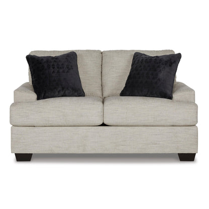 Signature Design by Ashley Vayda 3310435 Loveseat - American Furniture of Slidell