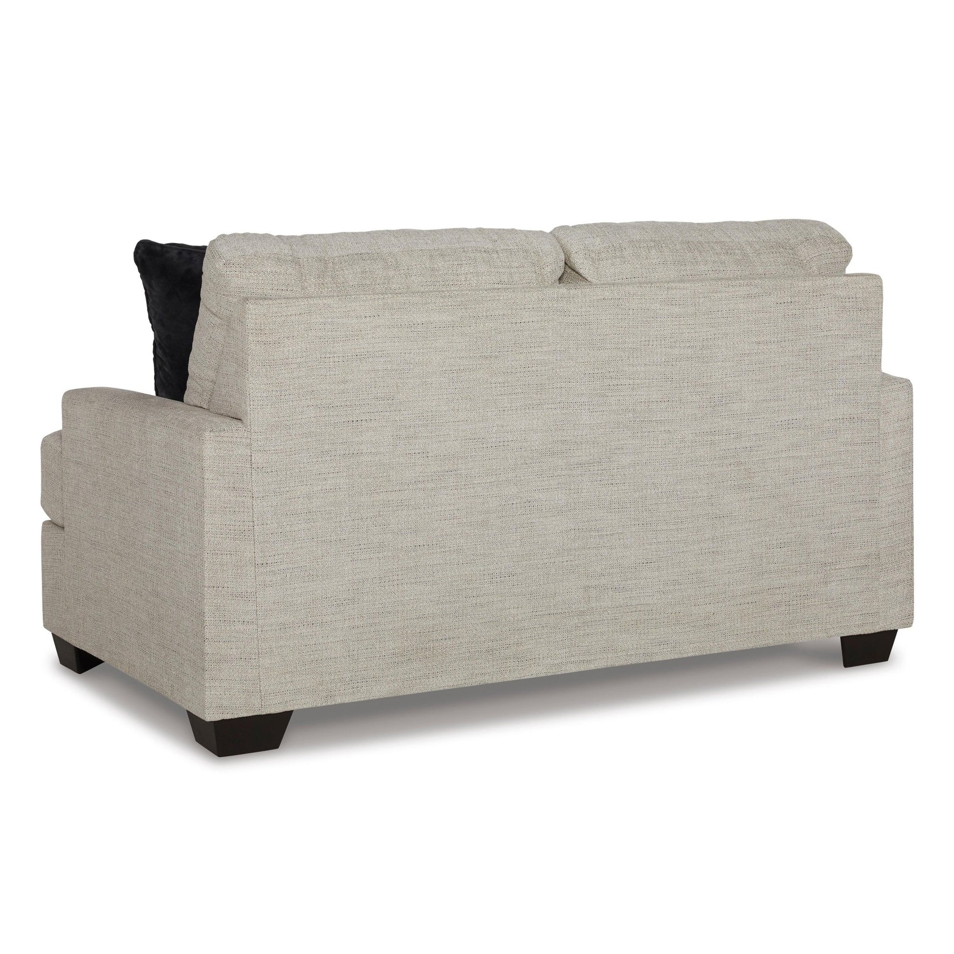 Signature Design by Ashley Vayda 3310435 Loveseat - American Furniture of Slidell