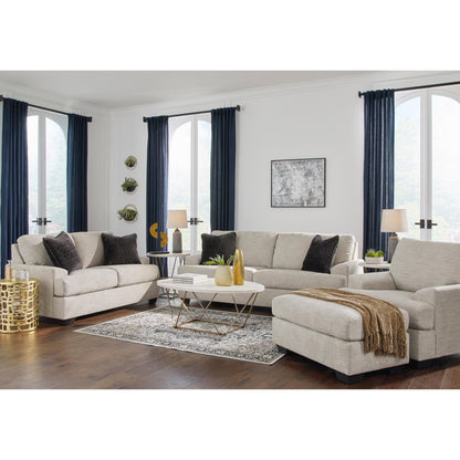 Signature Design by Ashley Vayda 3310438 Sofa - American Furniture of Slidell