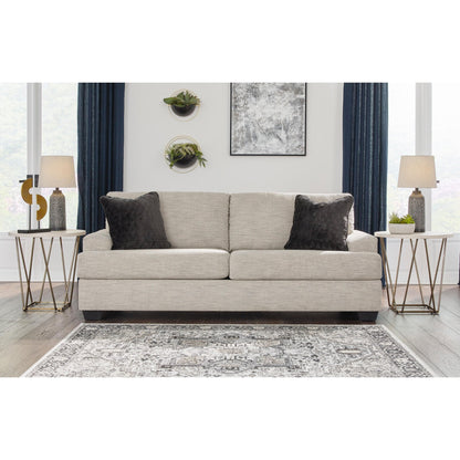 Signature Design by Ashley Vayda 3310438 Sofa - American Furniture of Slidell