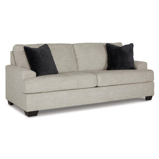 Signature Design by Ashley Vayda 3310438 Sofa - American Furniture of Slidell