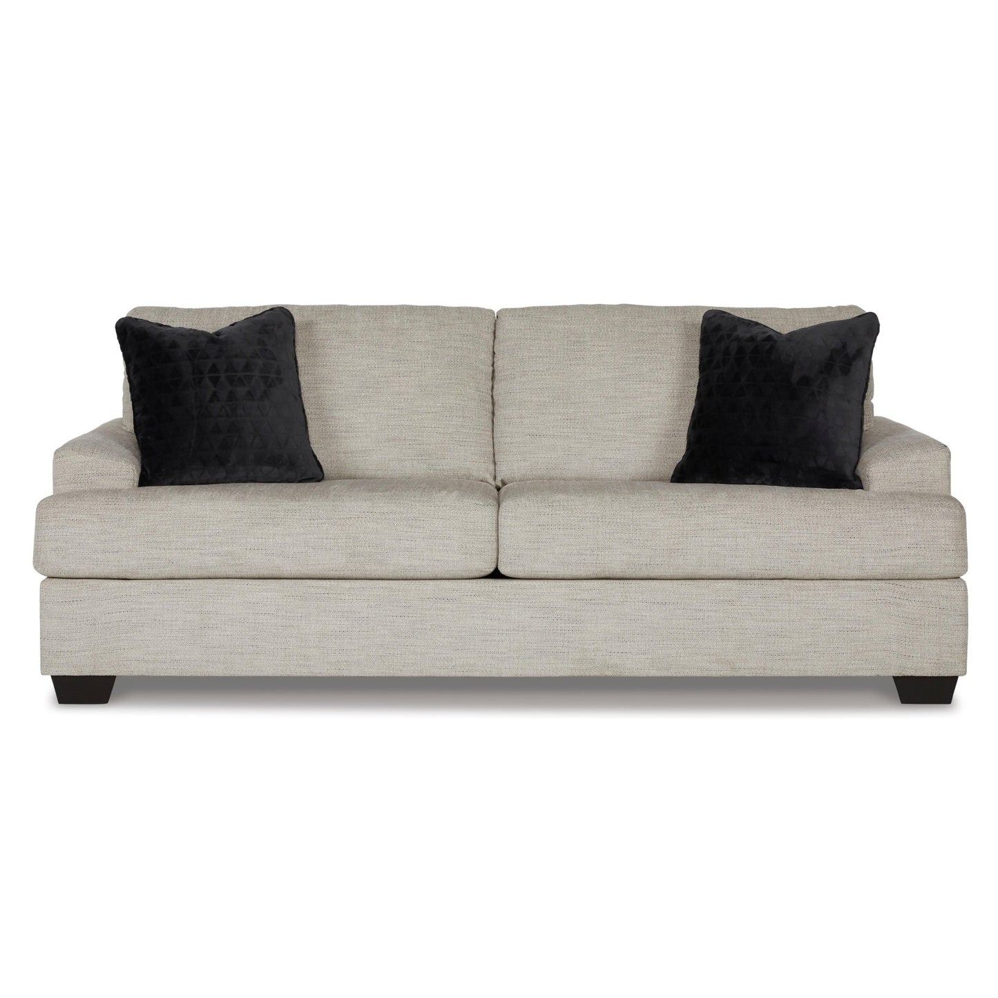 Signature Design by Ashley Vayda 3310438 Sofa - American Furniture of Slidell