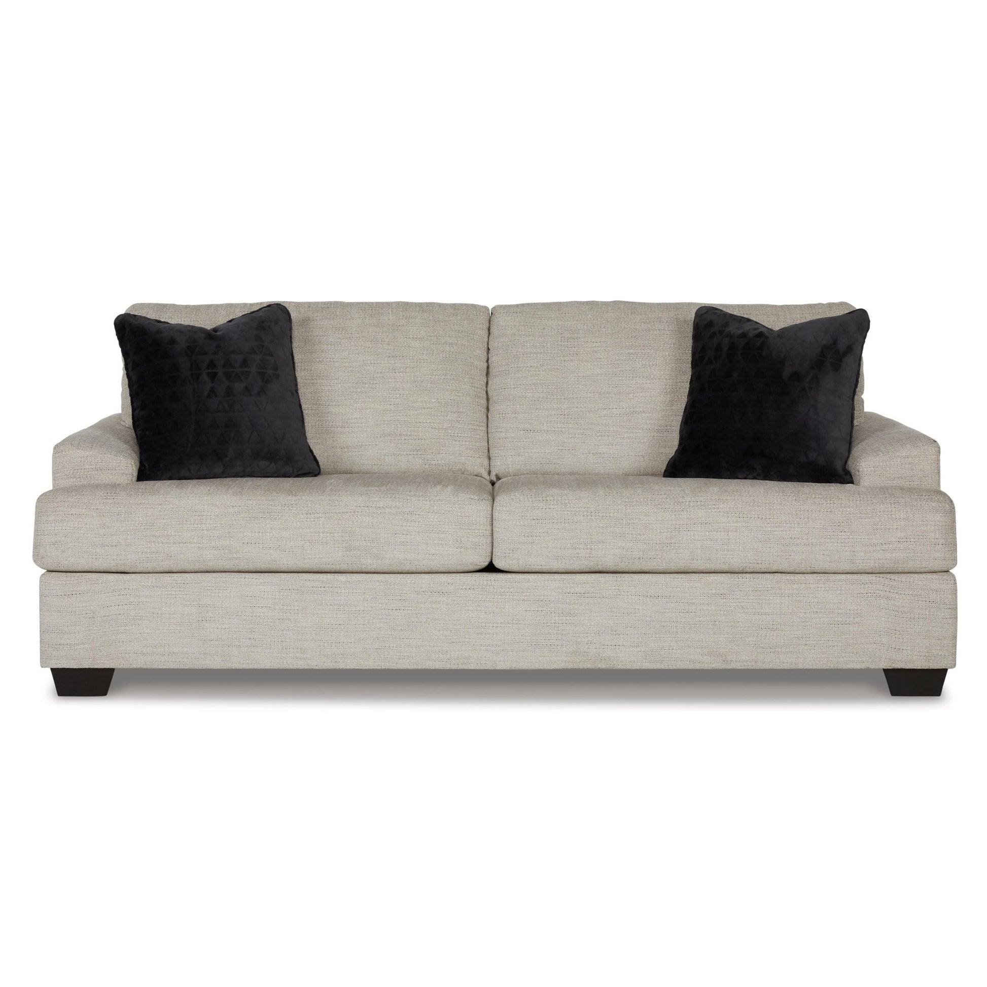 Signature Design by Ashley Vayda 3310438 Sofa - American Furniture of Slidell