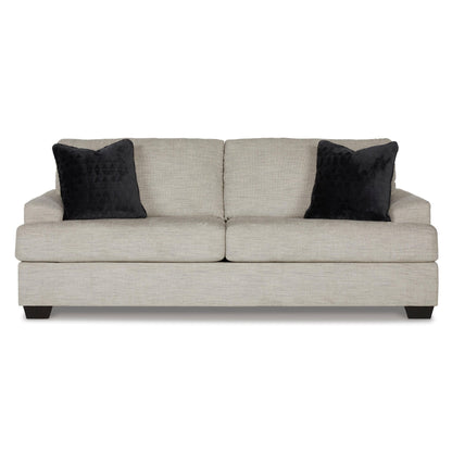 Signature Design by Ashley Vayda 3310438 Sofa - American Furniture of Slidell