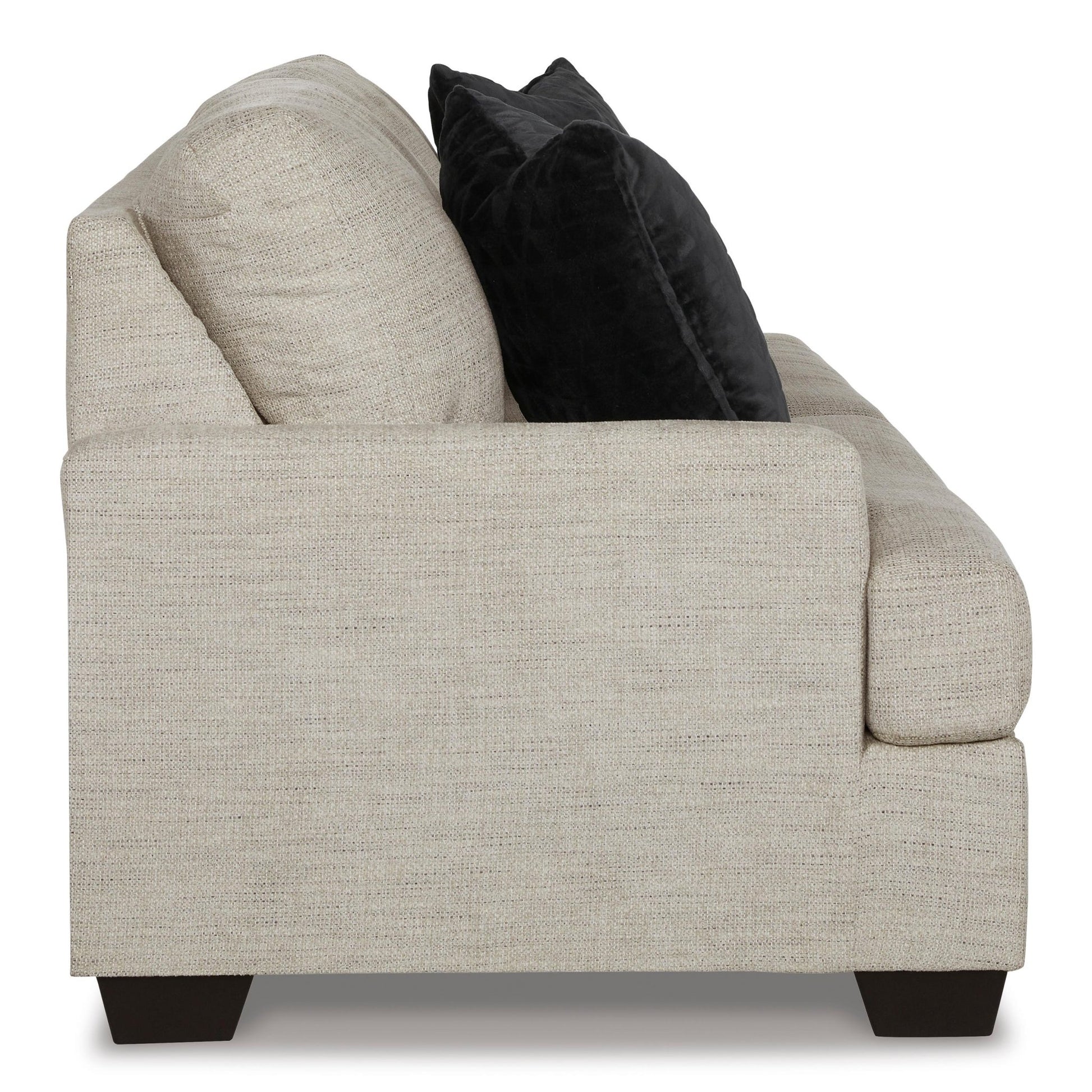 Signature Design by Ashley Vayda 3310438 Sofa - American Furniture of Slidell