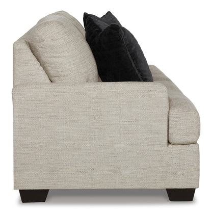 Signature Design by Ashley Vayda 3310438 Sofa - American Furniture of Slidell