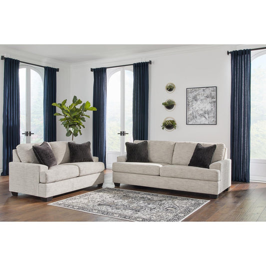 Signature Design by Ashley Vayda 33104U1 2 pc Living Room Set - American Furniture of Slidell
