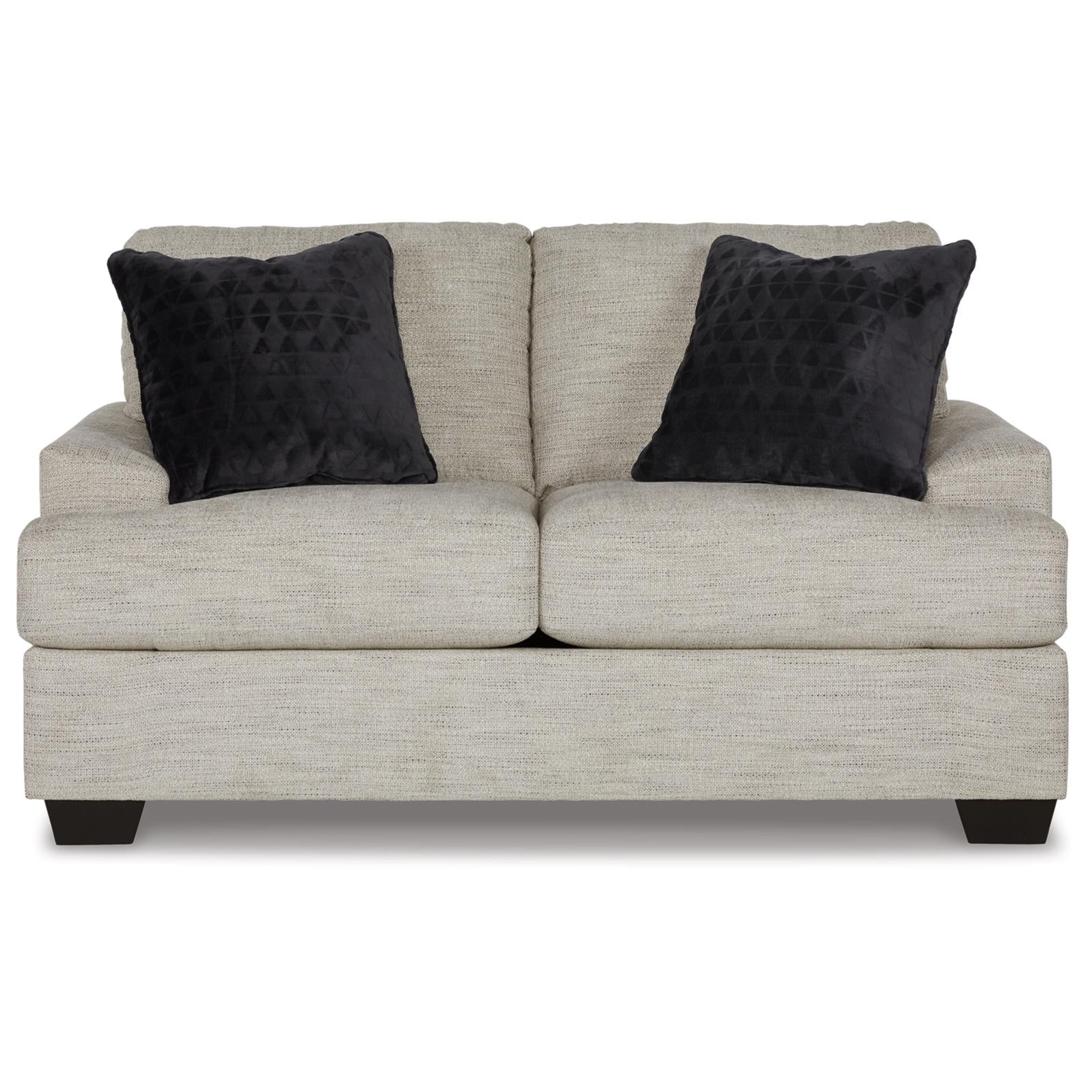 Signature Design by Ashley Vayda 33104U1 2 pc Living Room Set - American Furniture of Slidell