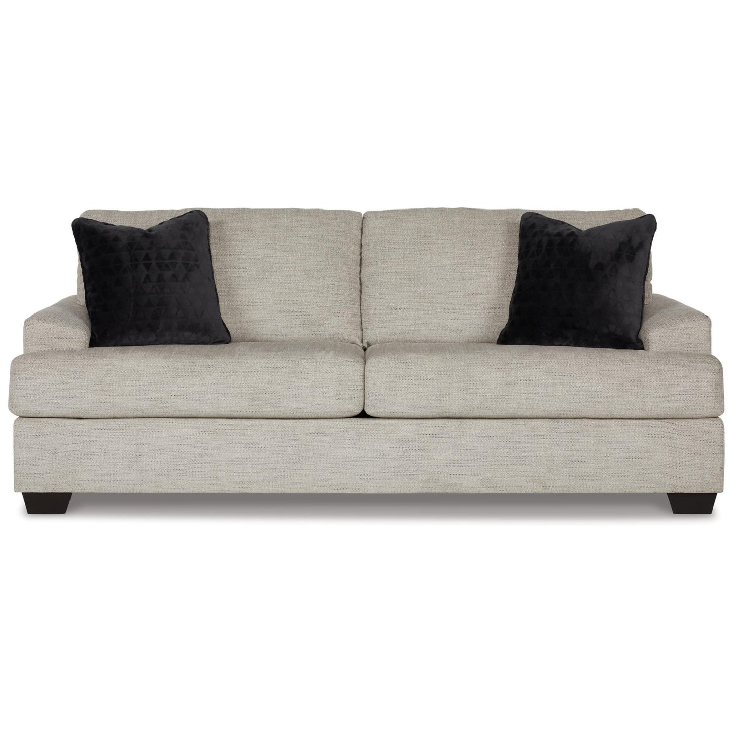 Signature Design by Ashley Vayda 33104U1 2 pc Living Room Set - American Furniture of Slidell