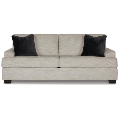 Signature Design by Ashley Vayda 33104U1 2 pc Living Room Set - American Furniture of Slidell