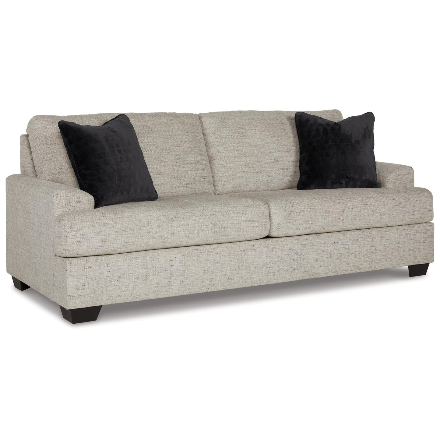 Signature Design by Ashley Vayda 33104U1 2 pc Living Room Set - American Furniture of Slidell