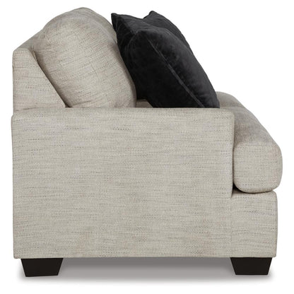 Signature Design by Ashley Vayda 33104U1 2 pc Living Room Set - American Furniture of Slidell