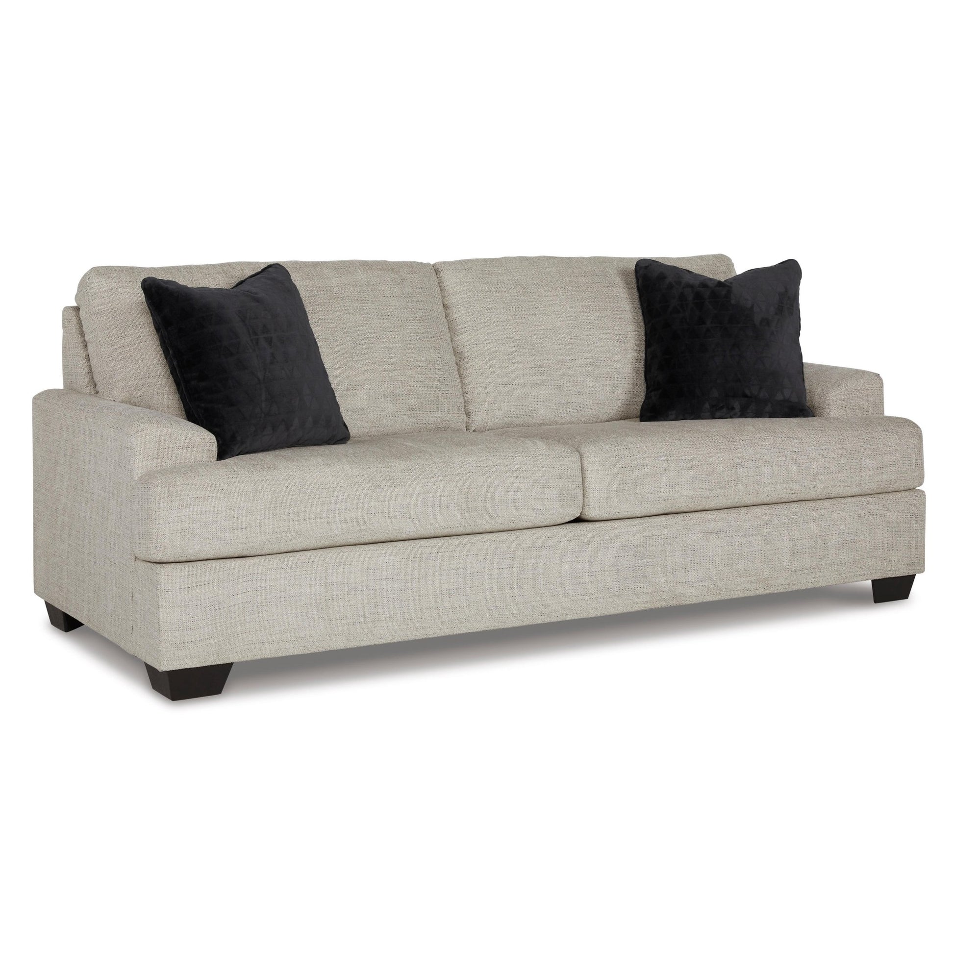 Signature Design by Ashley Vayda 33104U3 4 pc Living Room Set - American Furniture of Slidell
