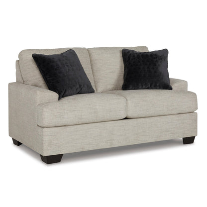 Signature Design by Ashley Vayda 33104U3 4 pc Living Room Set - American Furniture of Slidell