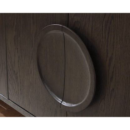 Signature Design by Ashley Veeda A4000703 Accent Cabinet - American Furniture of Slidell