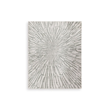 Signature Design by Ashley Verland R407431 Washable Large Rug - American Furniture of Slidell