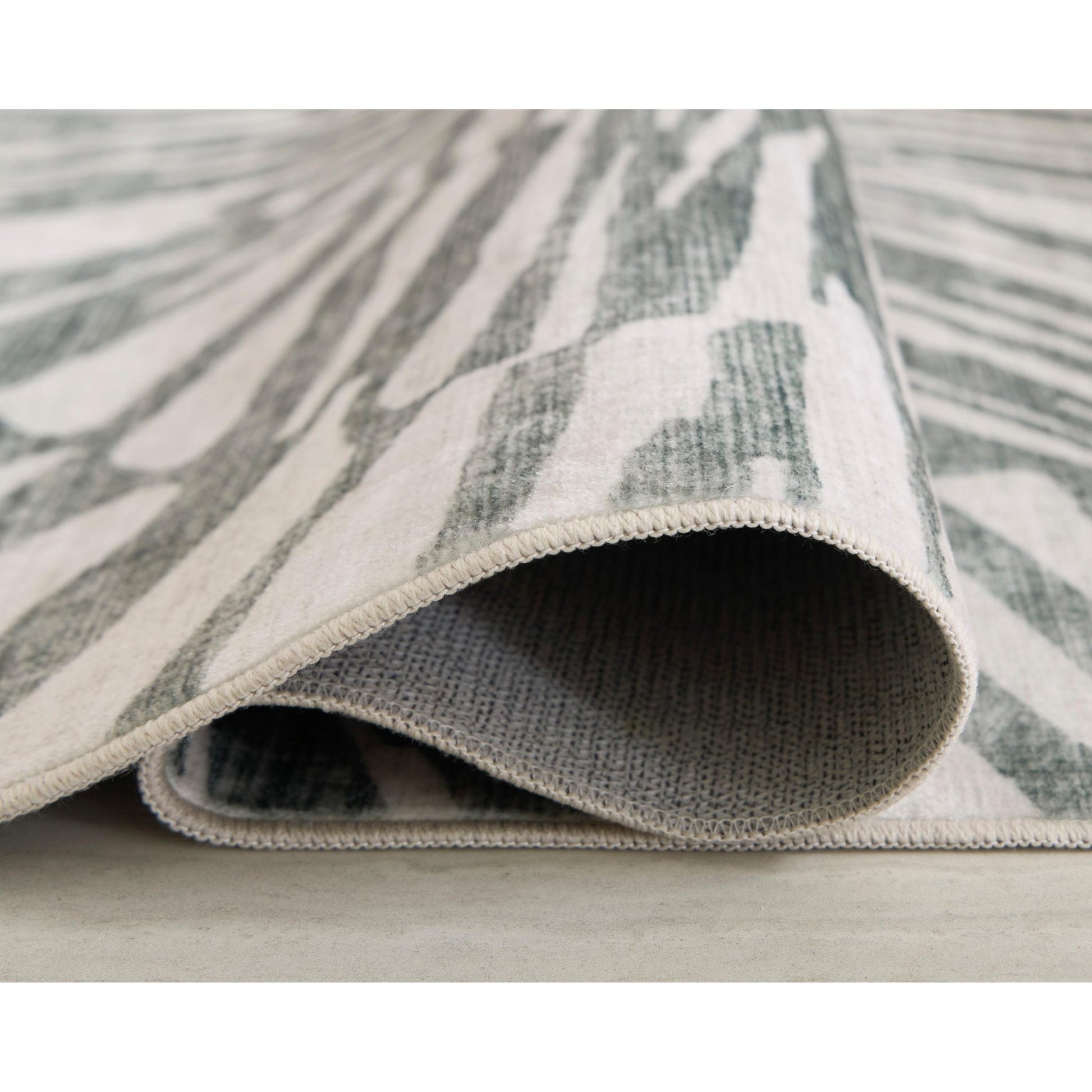 Signature Design by Ashley Verland R407431 Washable Large Rug - American Furniture of Slidell