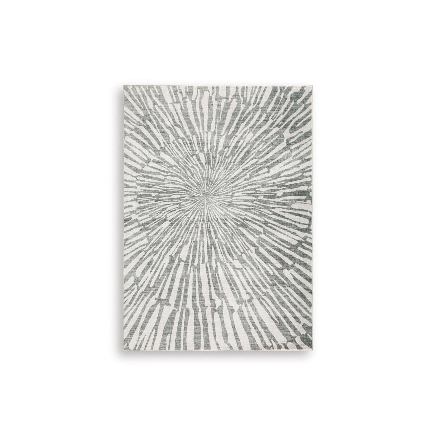 Signature Design by Ashley Verland R407432 Washable Medium Rug - American Furniture of Slidell