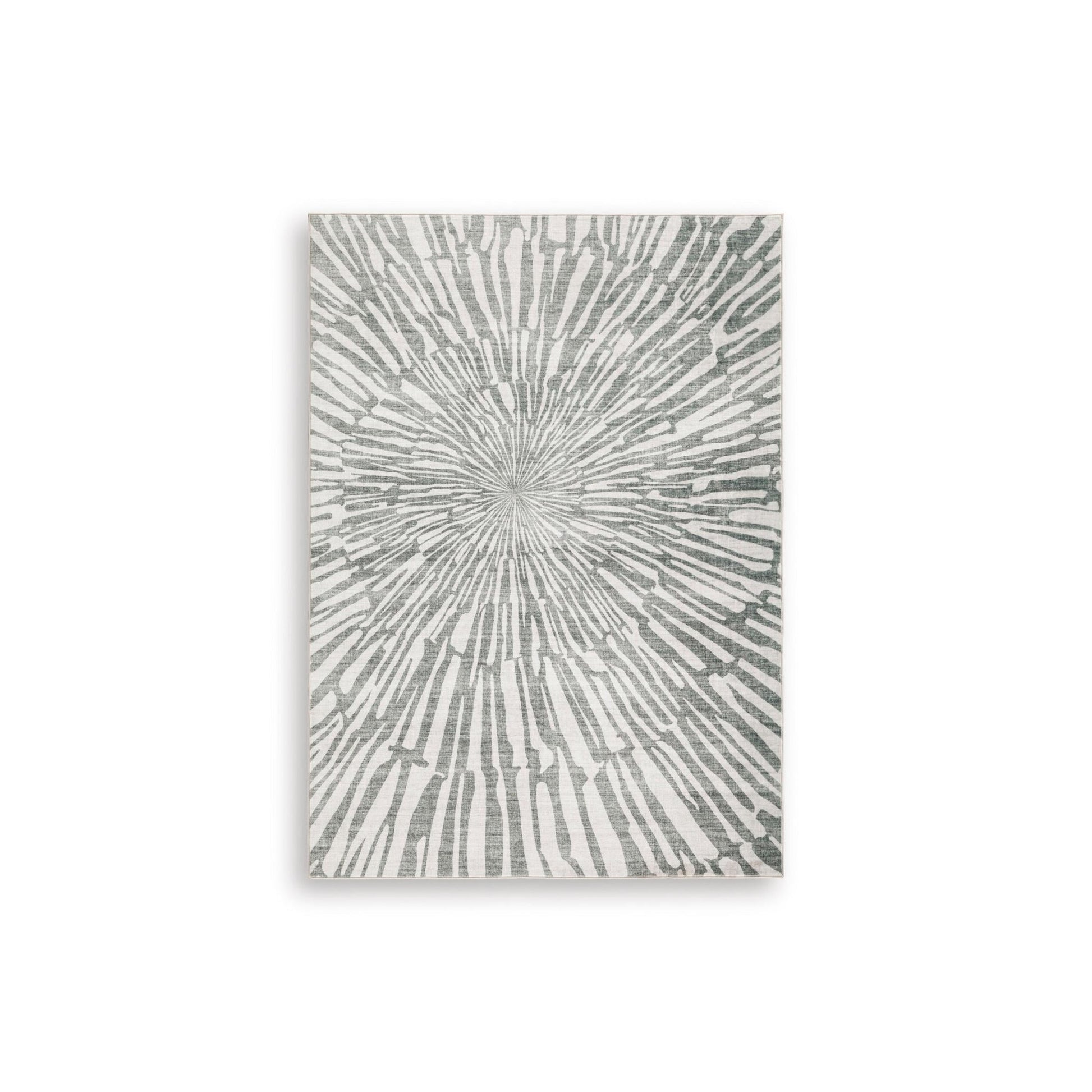 Signature Design by Ashley Verland R407432 Washable Medium Rug - American Furniture of Slidell