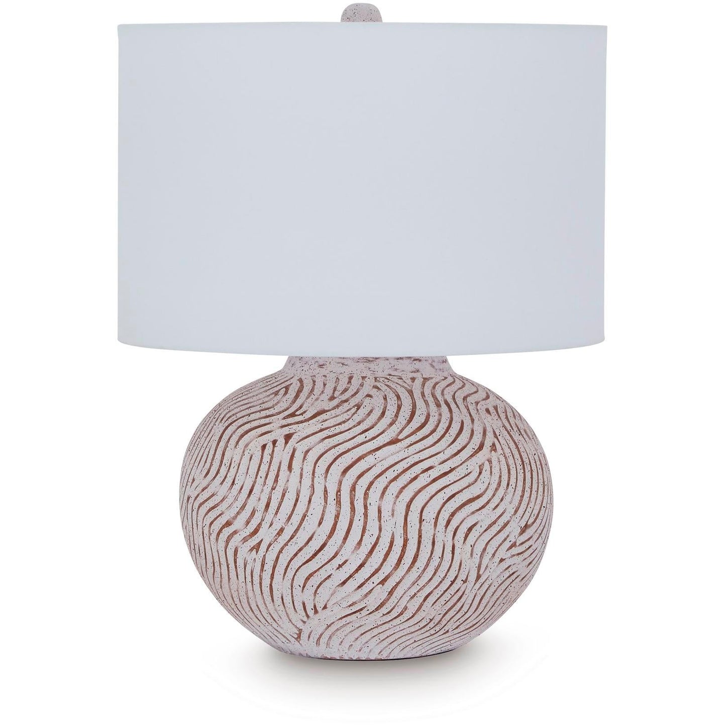 Signature Design by Ashley Vien Table Lamp L100894 - American Furniture of Slidell