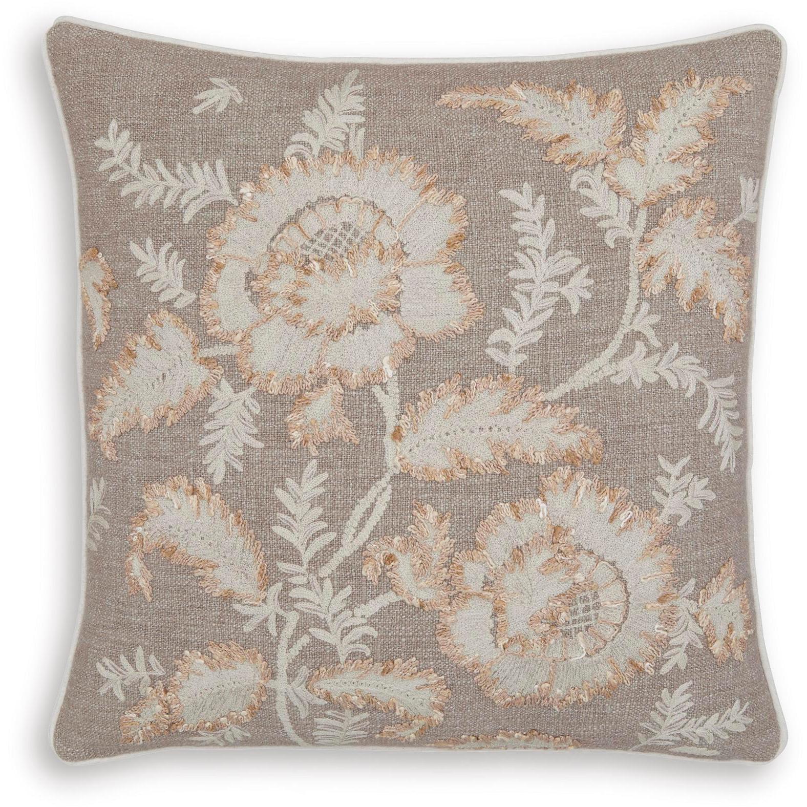 Signature Design by Ashley Viveka A1001146 Pillow - American Furniture of Slidell
