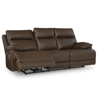 Signature Design by Ashley VonRyan U10400U2 3 pc Power Reclining Living Room Set - American Furniture of Slidell