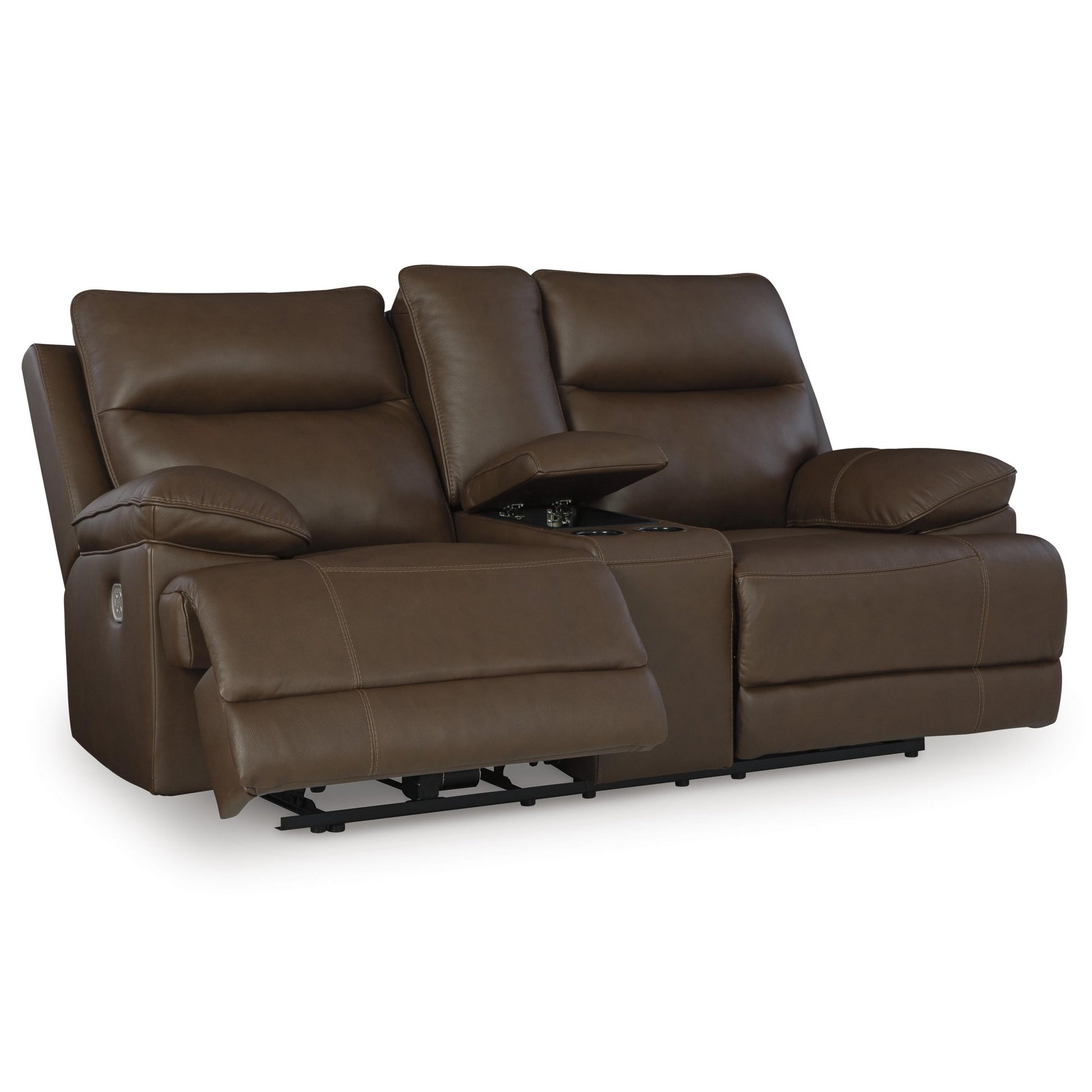 Signature Design by Ashley VonRyan U10400U2 3 pc Power Reclining Living Room Set - American Furniture of Slidell