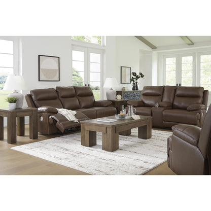 Signature Design by Ashley VonRyan U10400U2 3 pc Power Reclining Living Room Set - American Furniture of Slidell
