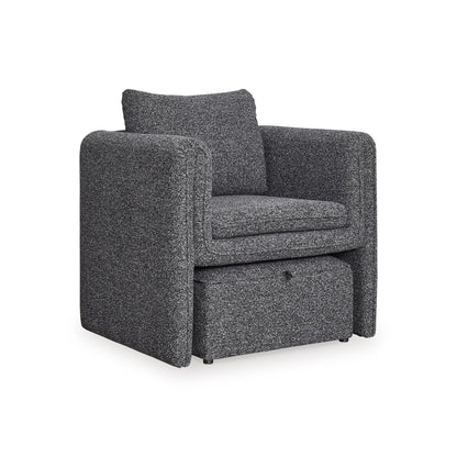 Signature Design by Ashley Vreni A3000754 Accent Chair - American Furniture of Slidell