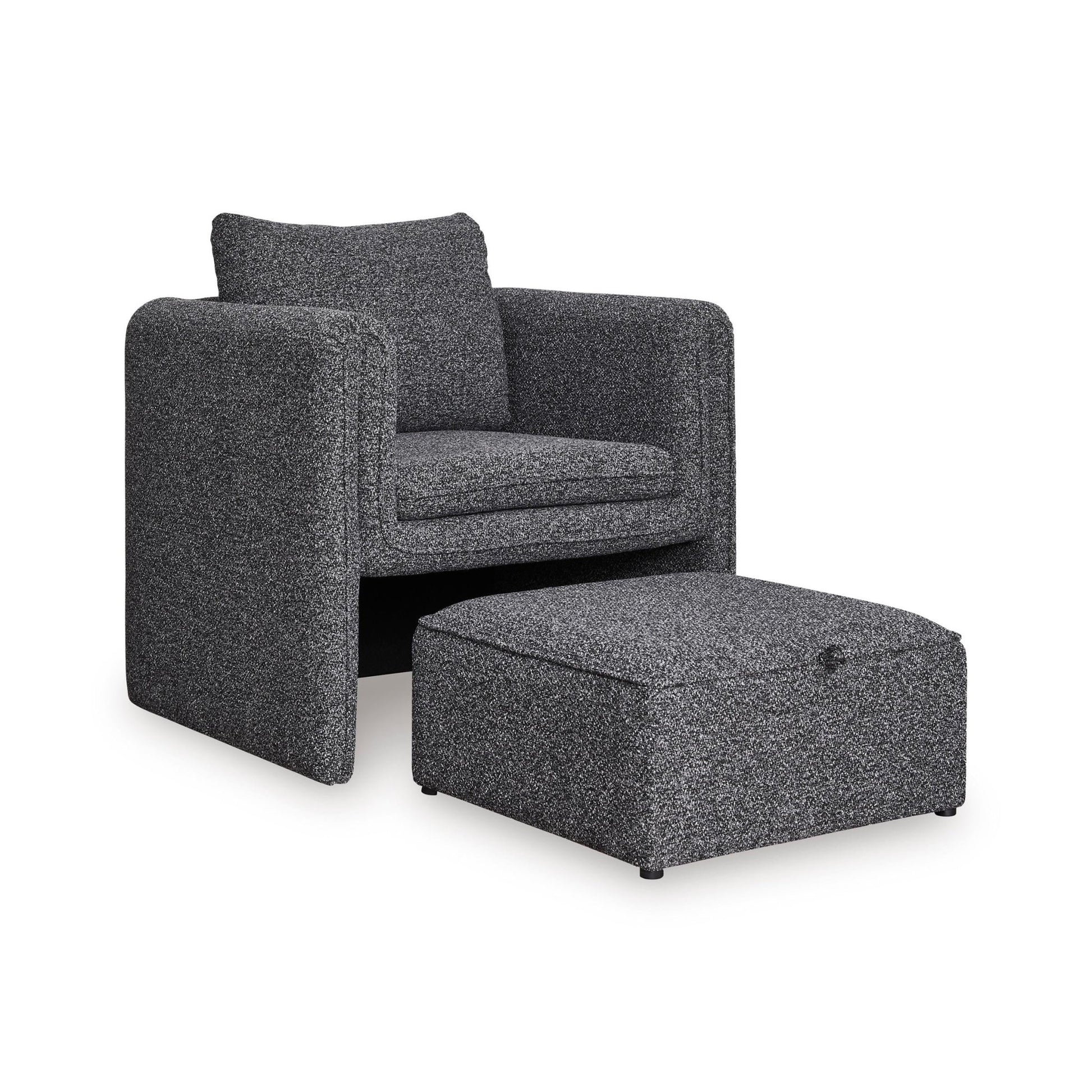 Signature Design by Ashley Vreni A3000754 Accent Chair - American Furniture of Slidell